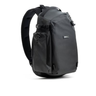 Think Tank MindShift PhotoCross Sling V2 Rucsac Foto 11L Negru
