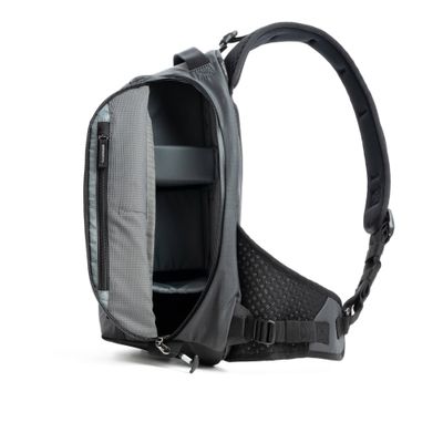 Think Tank MindShift PhotoCross Sling V2 Rucsac Foto 11L Negru