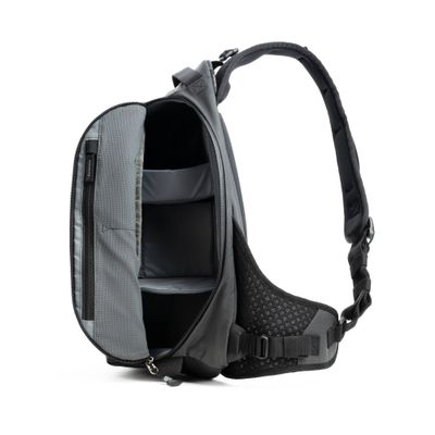 Think Tank MindShift PhotoCross Sling V2 Rucsac Foto 14L Negru