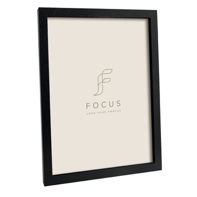 Focus Ivy Black Rama Foto 10x15cm