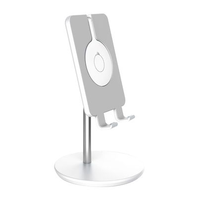 DIGIPOWER Shine Light Stand Suport Telefon de Birou cu Lampa LED