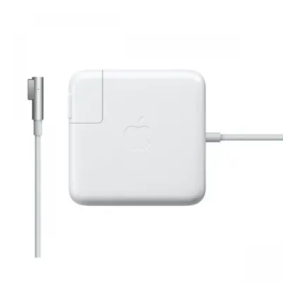 Apple Incarcator MagSafe pentru MacBook Pro 15" si 17"  85W Alb