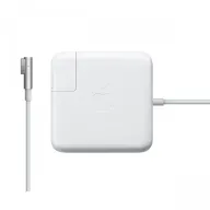 Resigilat: Apple Incarcator MagSafe pentru MacBook Pro 15" si 17"  85W Alb - RS125074040-1
