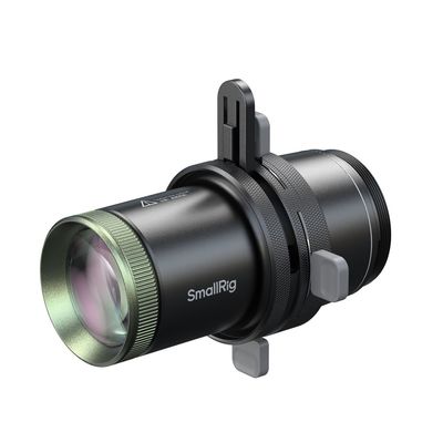 Smallrig 6376 SP Air Spotlight Modificator Fresnel pentru RF10C si RF20C