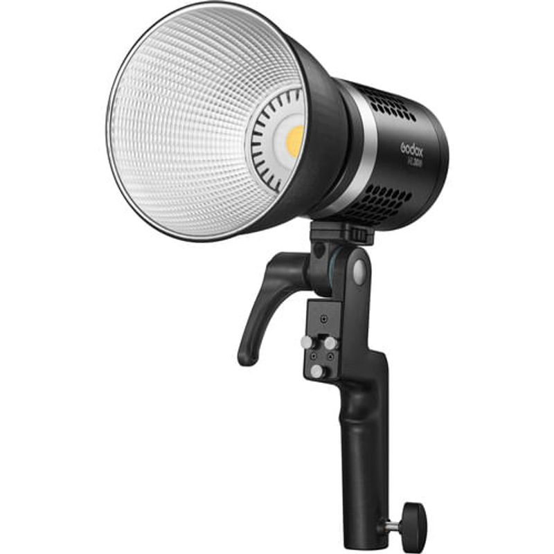 GodoxML30BiBiColorLampaVideoLED10