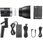 GodoxML30BiBiColorLampaVideoLED1