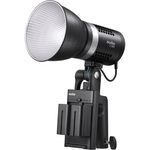 GodoxML30BiBiColorLampaVideoLED2