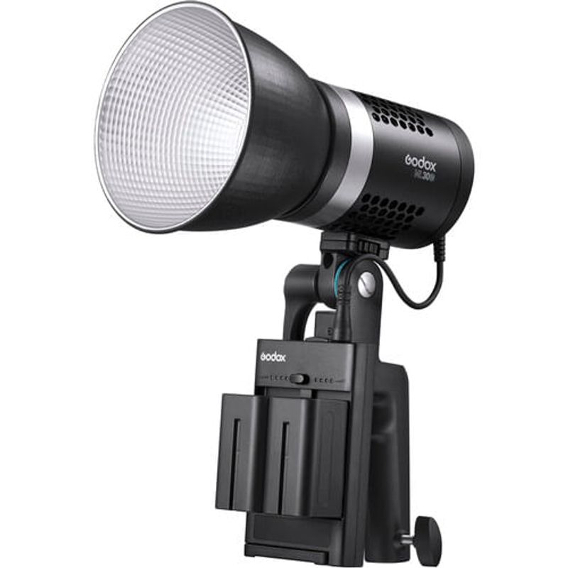 GodoxML30BiBiColorLampaVideoLED2