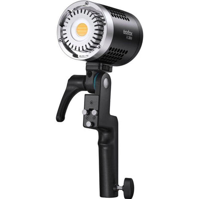 GodoxML30BiBiColorLampaVideoLED3