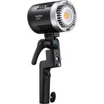 GodoxML30BiBiColorLampaVideoLED4