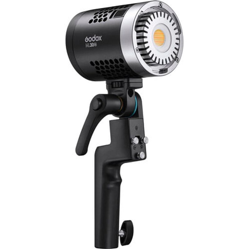 GodoxML30BiBiColorLampaVideoLED4