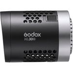 GodoxML30BiBiColorLampaVideoLED5