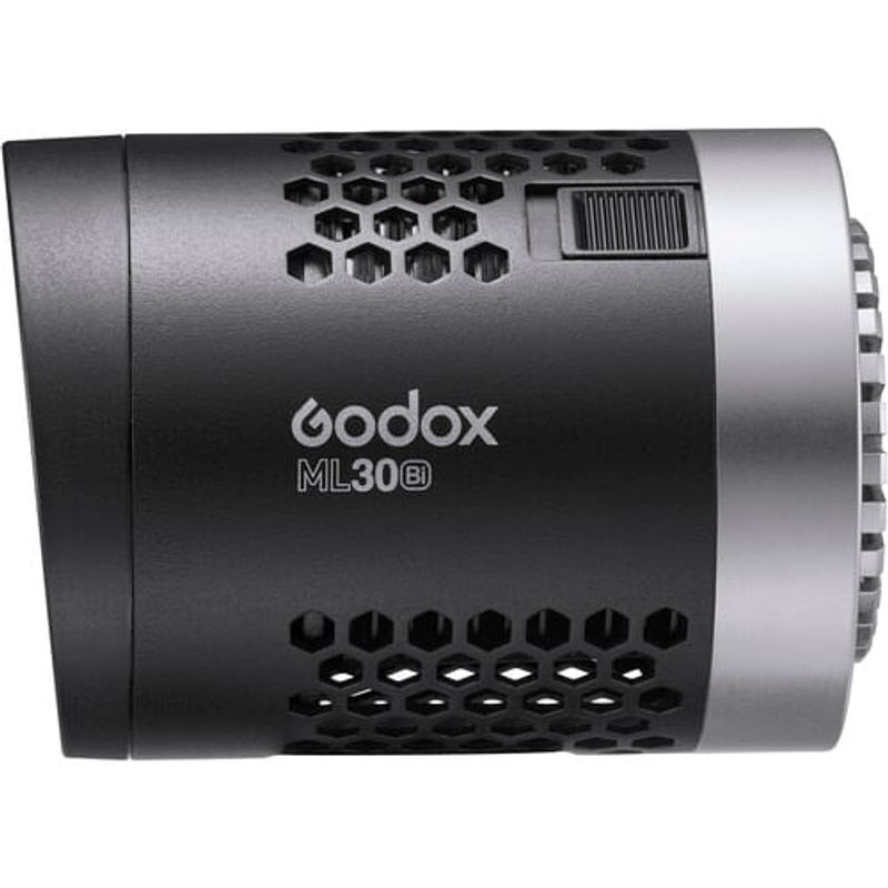 GodoxML30BiBiColorLampaVideoLED5