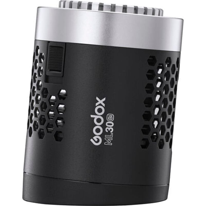 GodoxML30BiBiColorLampaVideoLED6