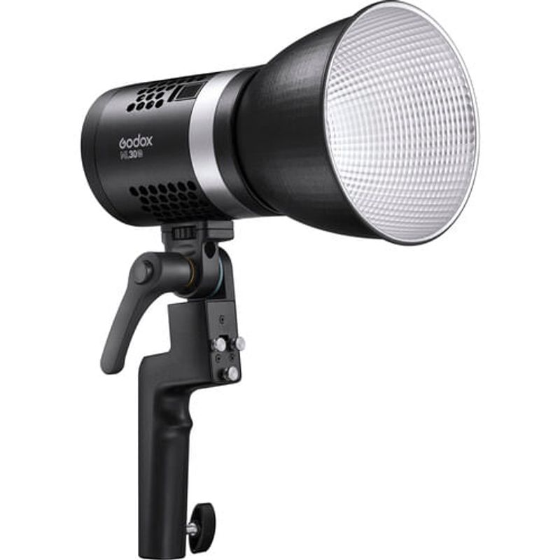 GodoxML30BiBiColorLampaVideoLED7