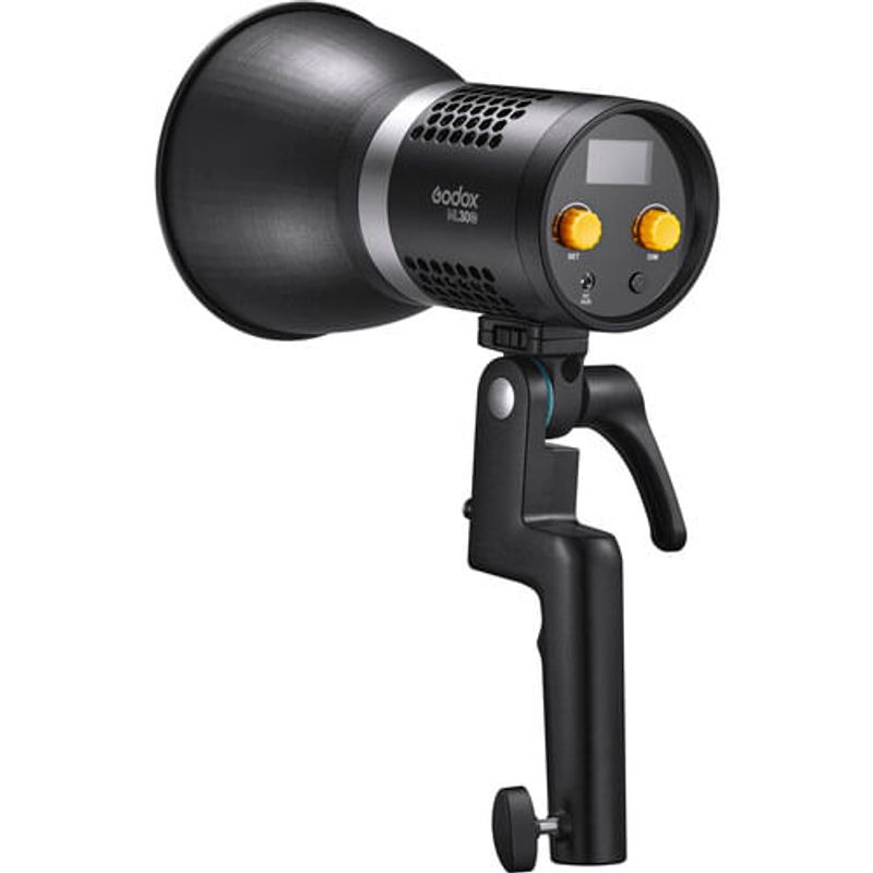 GodoxML30BiBiColorLampaVideoLED8