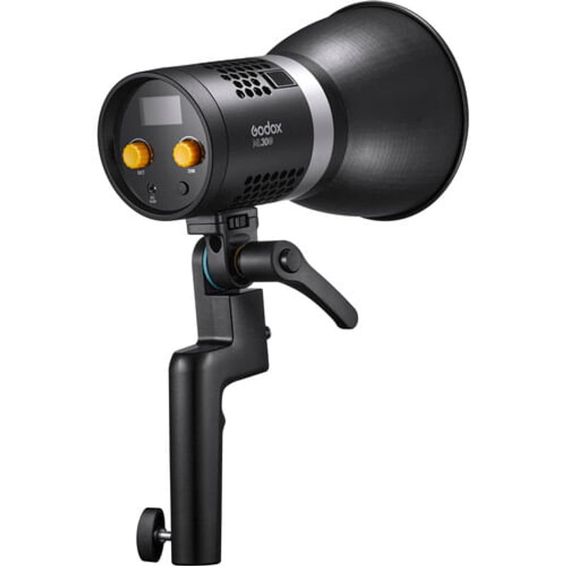 GodoxML30BiBiColorLampaVideoLED9