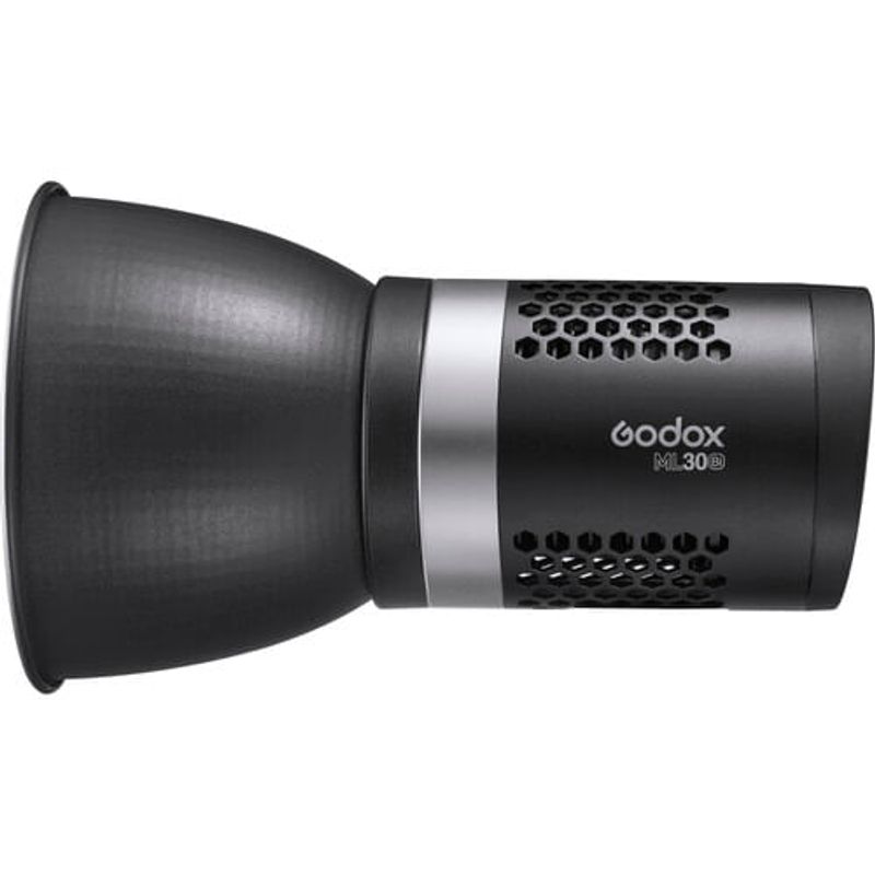 GodoxML30BiBiColorLampaVideoLED11