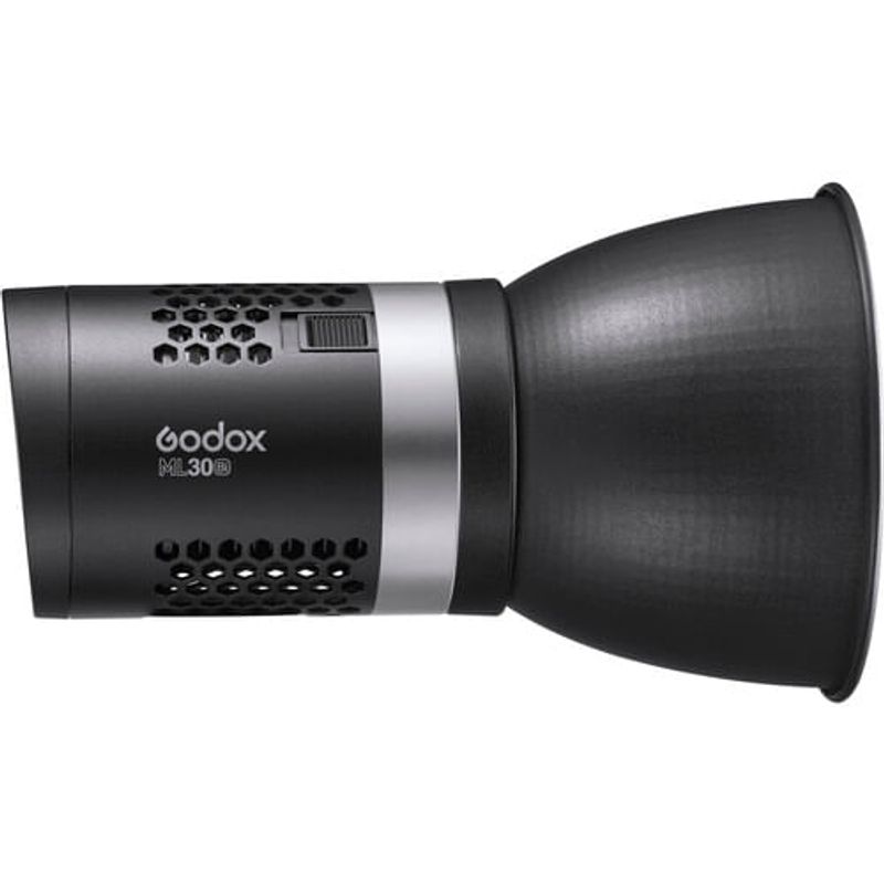 GodoxML30BiBiColorLampaVideoLED12