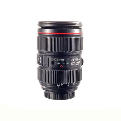 Canon 24-105mm F4 L IS USM II SH-1033653