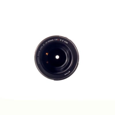 Canon 24-105mm F4 L IS USM II SH-1033653