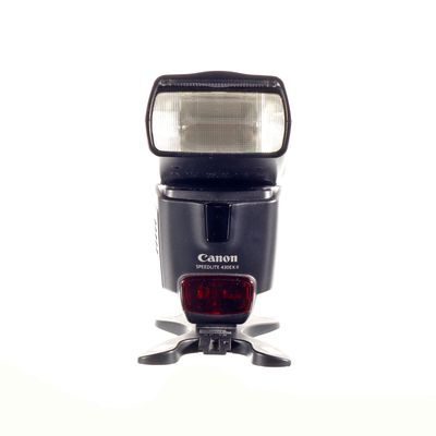 Canon 430EX II SH-1033317