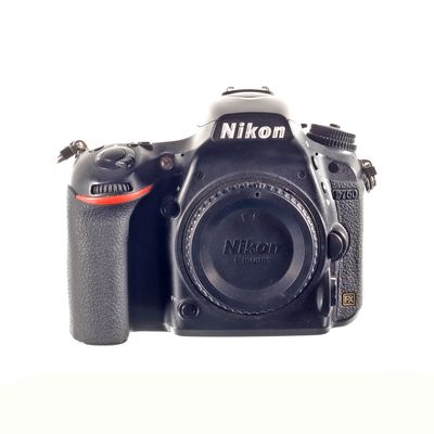 Nikon D750 - body SH-1033584