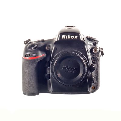 Nikon D800 - body SH-1033583
