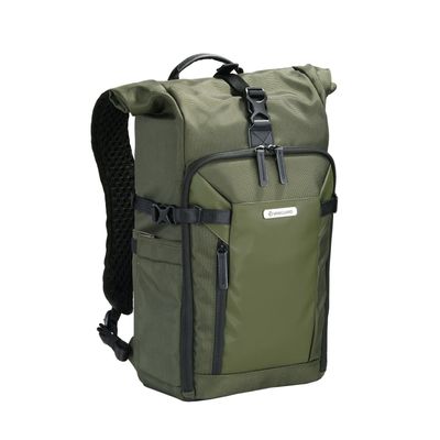 Vanguard Select 39 RBM Rucsac Foto 39L Verde