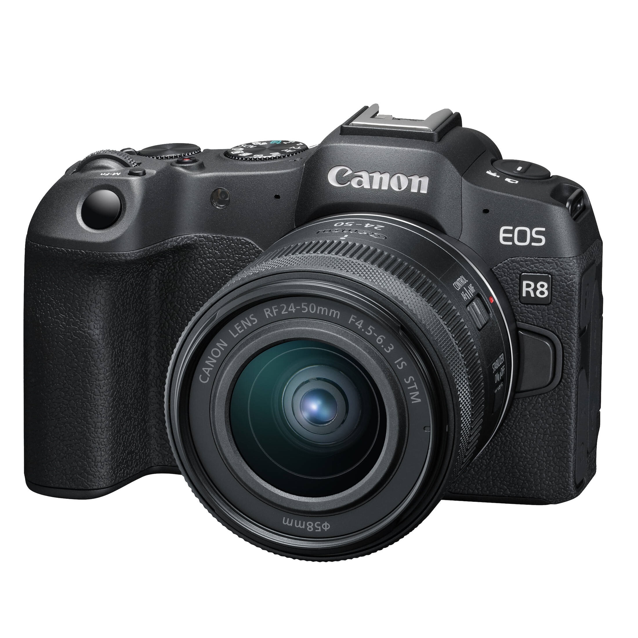 Canon EOS 300 + 28-90mm 1:4-5.6 - SH4182 - F64.ro