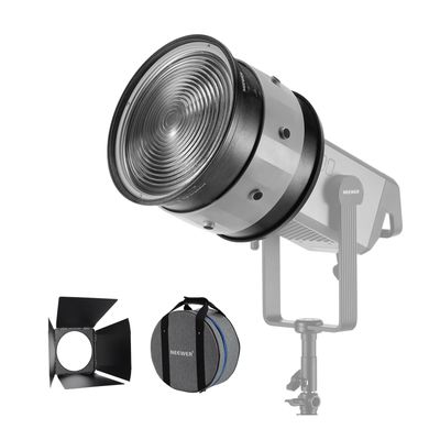 Neewer CSF10 Lentila Fresnel Montura Bowens