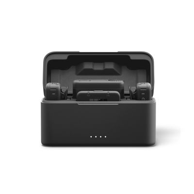 GoPro Wireless Mic Complete Kit 2 TX USB-C 3.5mm