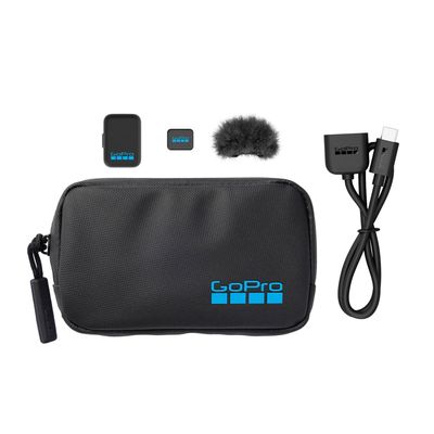 GoPro Wireless Mic Transmitter