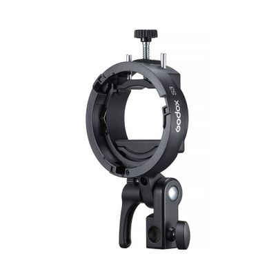 Godox S3 Speedlite Suport Blit