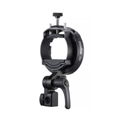 Godox S3 Speedlite Suport Blit