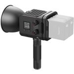 SmallRig4894RC100BCOBLampaVideoLED100WBicolorCRI97Mobil