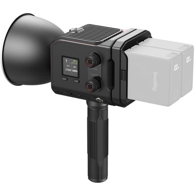 SmallRig 4894 RC 100B COB Lampa Video LED 100W Bicolor CRI97+ Mobil