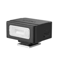 Resigilat: Ulanzi SL01 Lampa Blit pentru Aparate Foto - RS125089914-3