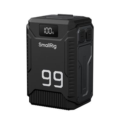 SmallRig 5864 T99 Acumulator V-Mount