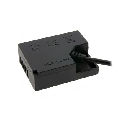 Patona Premium Adaptor Baterie cu Intrare USB-C pentru Fujifilm NP-W126S HS30 EXR X-T1 XT-3 X-Pro 3