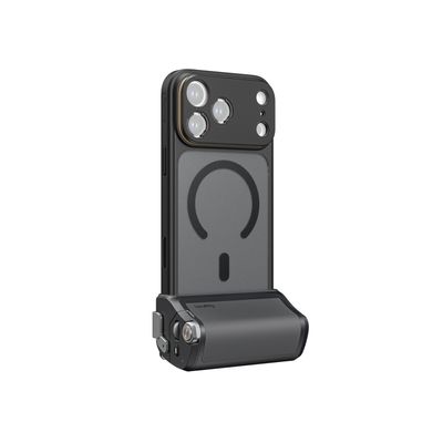 SmallRig 5553 Kit de Prindere pentru Fotografie FilMov pentru iPhone 17 Pro