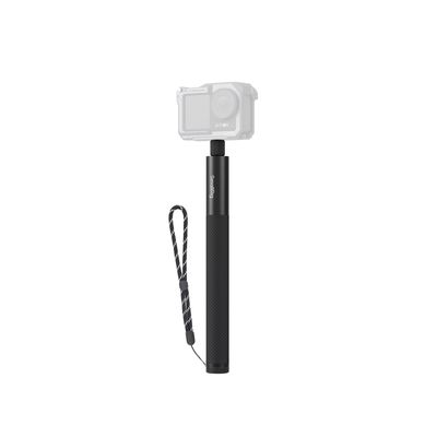 SmallRig Suport Selfie Stick pentru Camere de Actiune 120 cm