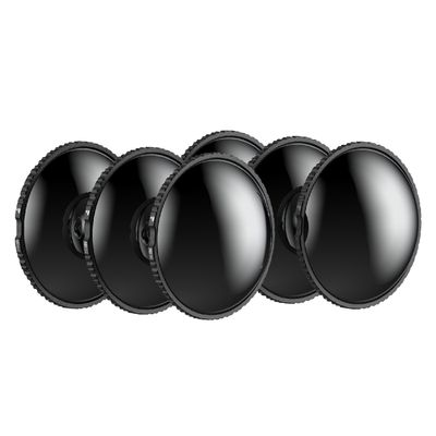 Polar Pro Shutter Collection Kit Filtre ND (ND16 ND32 si ND64) pentru Insta360 X5
