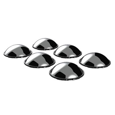 Polar Pro Shutter Collection Kit Filtre ND (ND16 ND32 si ND64) pentru Insta360 X5