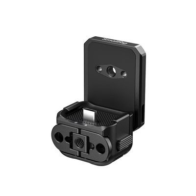 SmallRig 6359 Suport Quick Release cu Port USB-C pentru DJI Osmo Pocket 4
