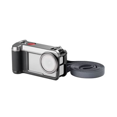 SmallRig 6371 Carcasa pentru Street Photography Compatibila cu DJI Osmo Action 5 Pro/4/3