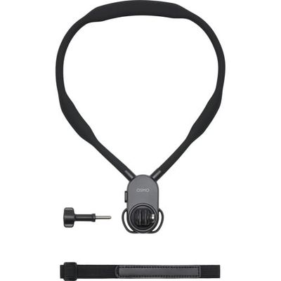 Resigilat: DJI Suport de Gat pentru DJI Osmo 360/Action/Nano - RS125091858-1