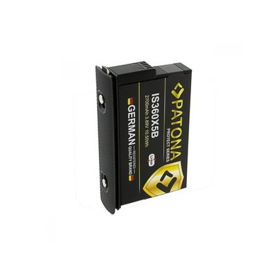 Patona Protect Baterie pentru Insta360 One X5 7A Fast Charging