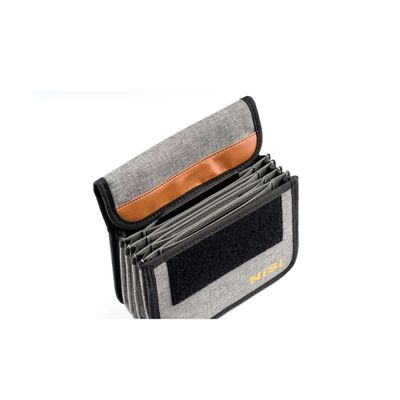 Nisi Geanta pentru Filtre Plus Caddy 100mm