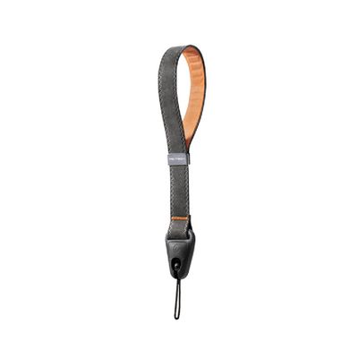 PGYTECH Curea de Mana pentru Camera Gri (Deep Gray)